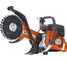 Бензорез Husqvarna K 760 Cut-n-Break