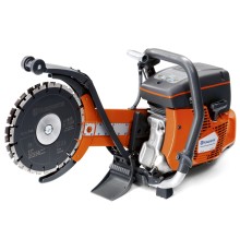 Бензорез Husqvarna K 760 Cut-n-Break