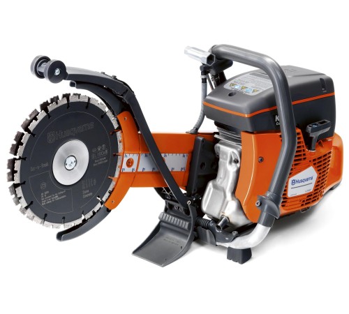 Бензорез Husqvarna K 760 Cut-n-Break