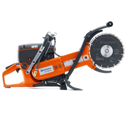 Бензорез Husqvarna K 760 Cut-n-Break
