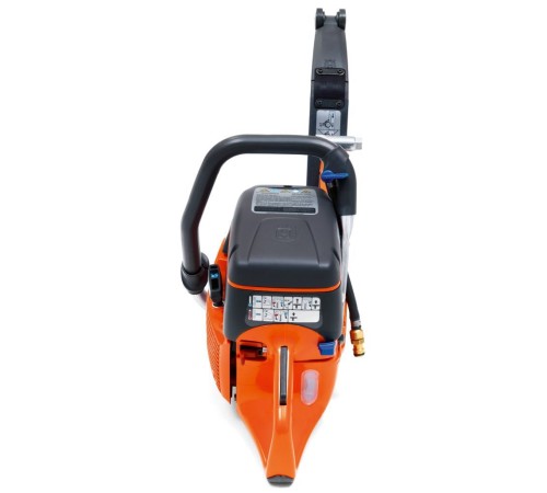 Бензорез Husqvarna K 760 Cut-n-Break