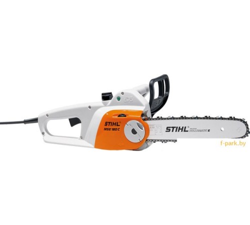 Электрическая пила STIHL MSE 180 C-BQ
