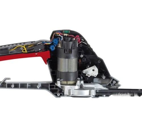 Кусторез AL-KO HT 550 Safety Cut (112 680)