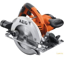 Дисковая пила AEG KS 55-2