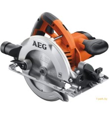 Дисковая пила AEG KS 55-2