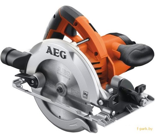 Дисковая пила AEG KS 55-2