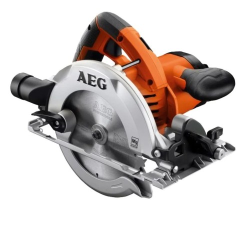 Дисковая пила AEG KS 55-2