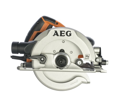Дисковая пила AEG KS 55-2