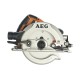 Дисковая пила AEG KS 55-2