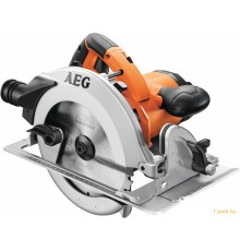 Дисковая пила AEG KS 66-2