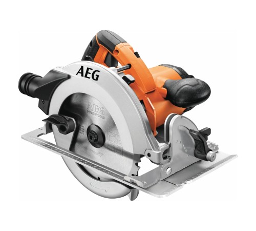 Дисковая пила AEG KS 66-2