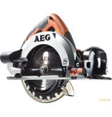 Дисковая пила AEG BKS 18-0