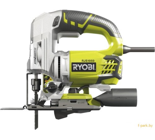 Электролобзик Ryobi RJS1050-K