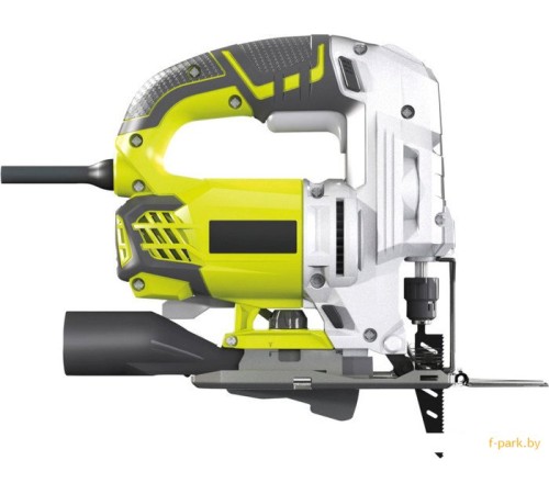 Электролобзик Ryobi RJS1050-K