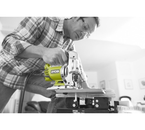 Электролобзик Ryobi RJS1050-K
