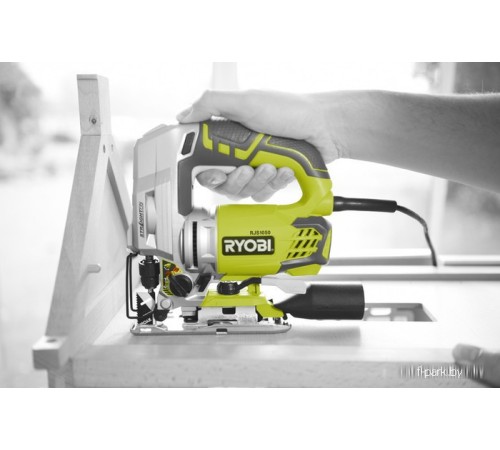 Электролобзик Ryobi RJS1050-K