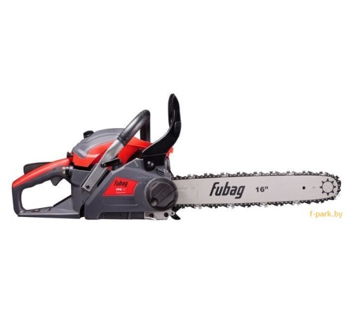 Бензопила Fubag FPS 37