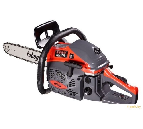 Бензопила Fubag FPS 46