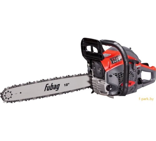 Бензопила Fubag FPS 56