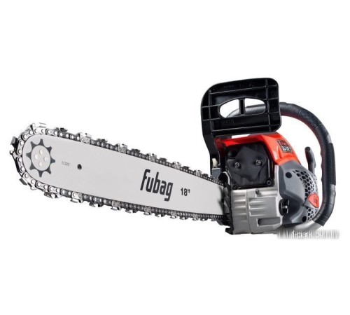 Бензопила Fubag FPS 56