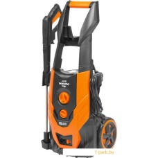 Мойка высокого давления Daewoo Power DAW 550