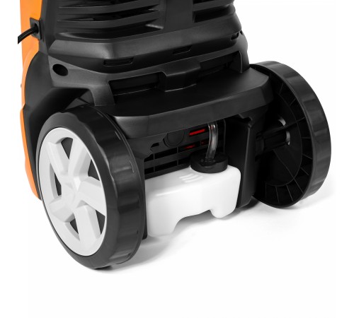 Мойка высокого давления Daewoo Power DAW 550