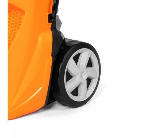 Мойка высокого давления Daewoo Power DAW 550