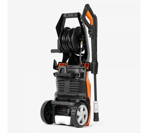 Мойка высокого давления Daewoo Power DAW 550