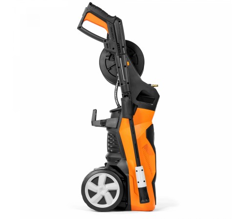 Мойка высокого давления Daewoo Power DAW 550