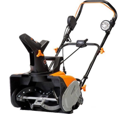 Снегоуборщик электрический Daewoo Power Dast 2600E