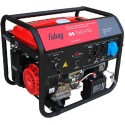 Генератор бензиновый FUBAG BS 7500 A ES
