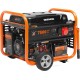 Генератор бензиновый Daewoo Power GDA 8500E-3