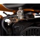 Генератор бензиновый Daewoo Power GDA 8500E-3