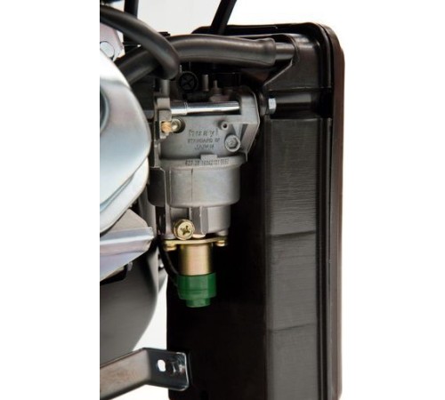 Генератор бензиновый Daewoo Power GDA 8500E-3