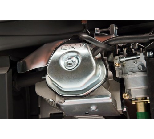 Генератор бензиновый Daewoo Power GDA 8500E-3