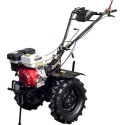 Мотоблок Baho BH1800L PRO (с фарой)