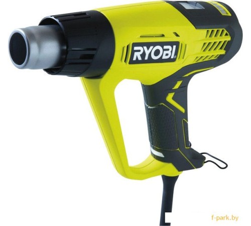 Промышленный фен Ryobi EHG2020LCD