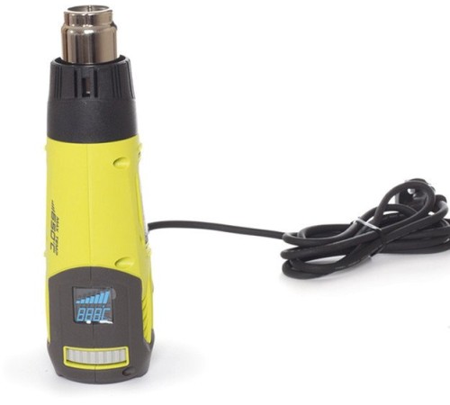 Промышленный фен Ryobi EHG2020LCD