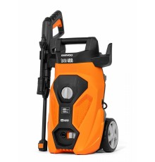 Мойка высокого давления Daewoo Power DAW 400
