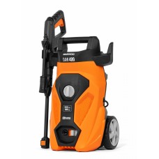 Мойка высокого давления Daewoo Power DAW 400