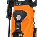 Мойка высокого давления Daewoo Power DAW 400