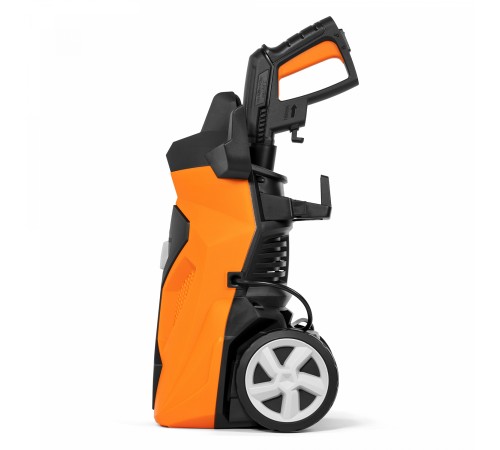 Мойка высокого давления Daewoo Power DAW 400