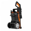 Мойка высокого давления Daewoo Power DAW 400