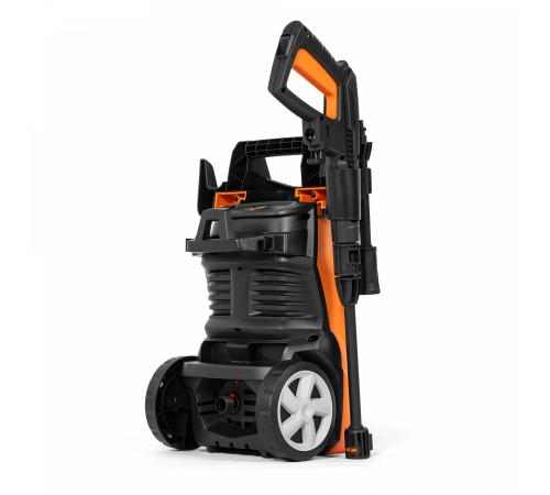 Мойка высокого давления Daewoo Power DAW 400