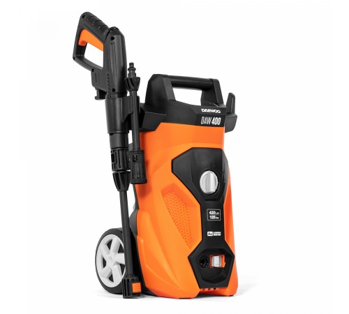 Мойка высокого давления Daewoo Power DAW 400