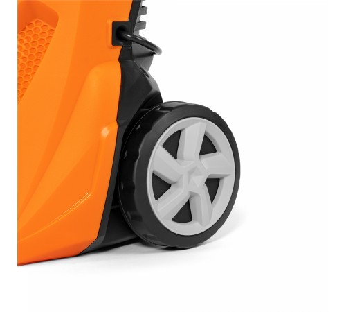 Мойка высокого давления Daewoo Power DAW 400