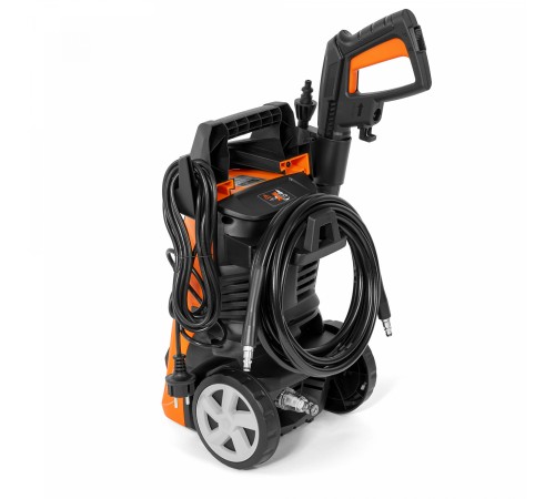 Мойка высокого давления Daewoo Power DAW 400