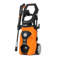 Мойка высокого давления Daewoo Power DAW 500