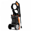 Мойка высокого давления Daewoo Power DAW 500