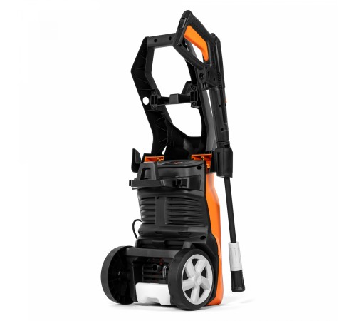 Мойка высокого давления Daewoo Power DAW 500